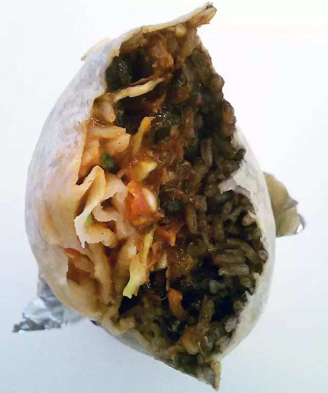 Taqueria Dos Amigos