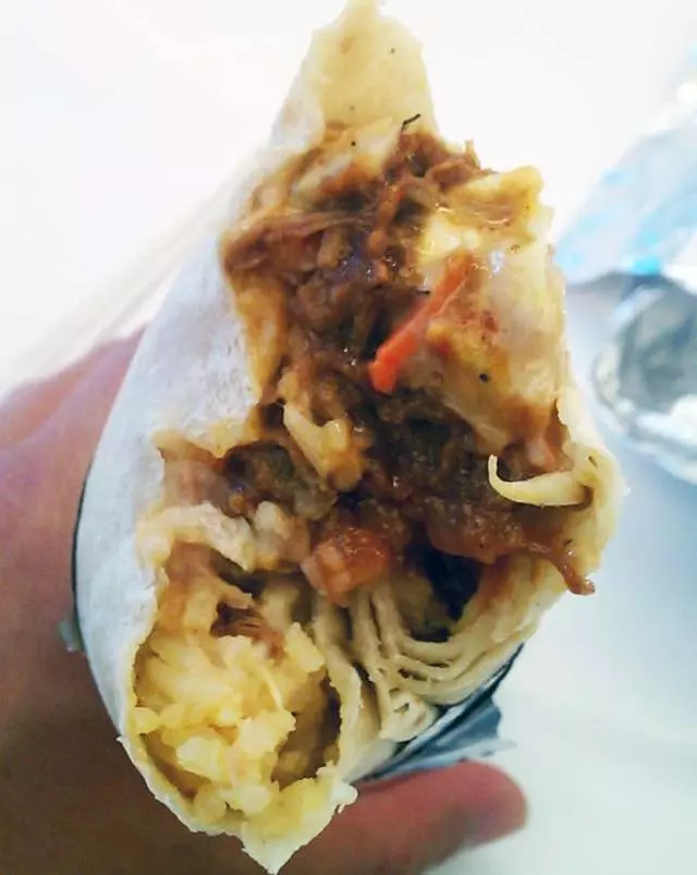 Taqueria Dos Amigos