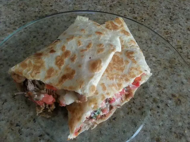 Taqueria Dos Amigos