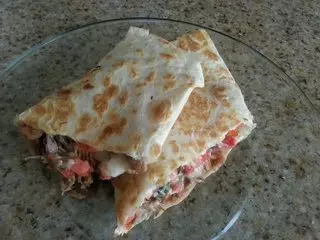 Taqueria Dos Amigos