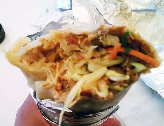 Taqueria Dos Amigos