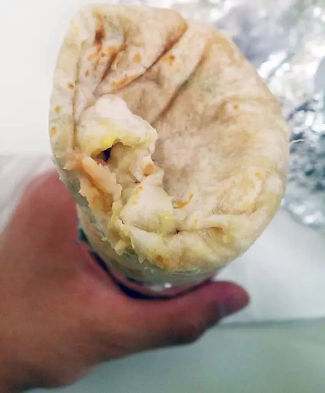 Taqueria Dos Amigos