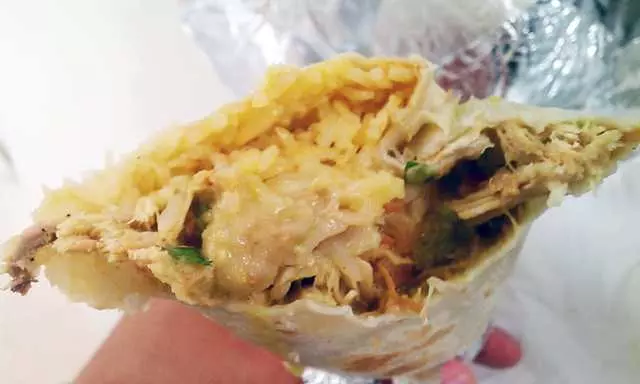 Taqueria Dos Amigos