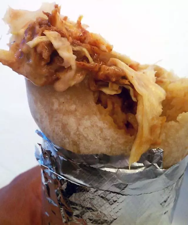 Taqueria Dos Amigos