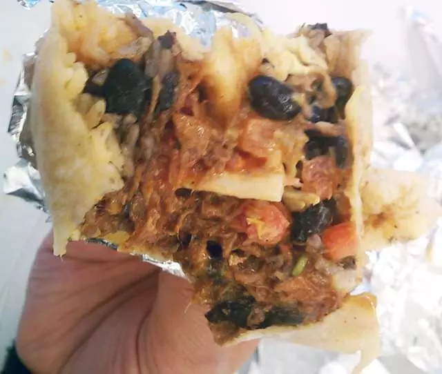 Taqueria Dos Amigos
