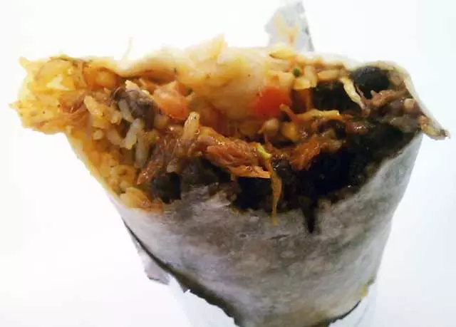 Taqueria Dos Amigos