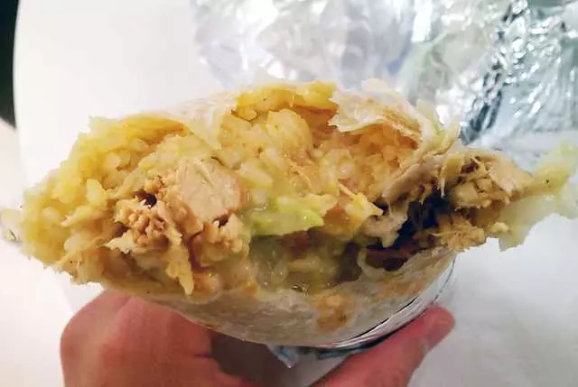 Taqueria Dos Amigos