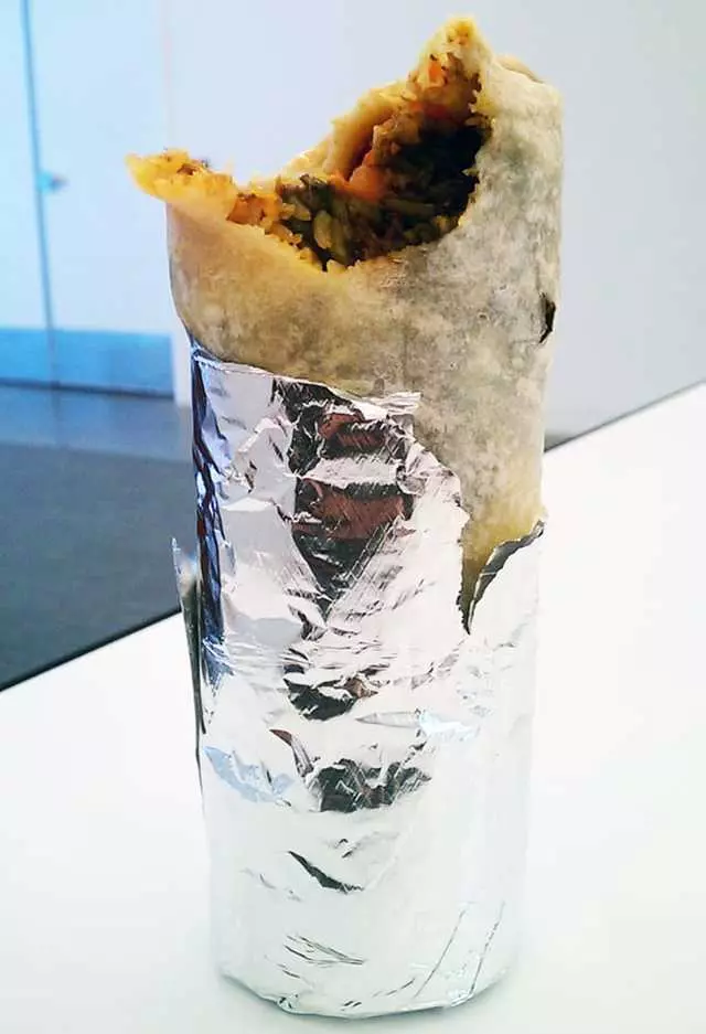 Taqueria Dos Amigos