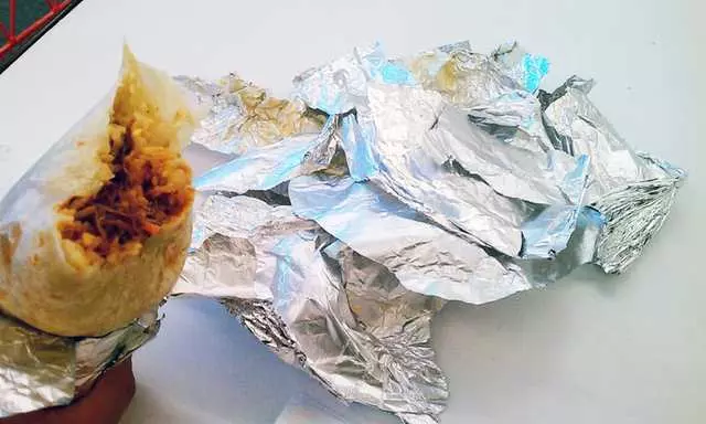 Taqueria Dos Amigos