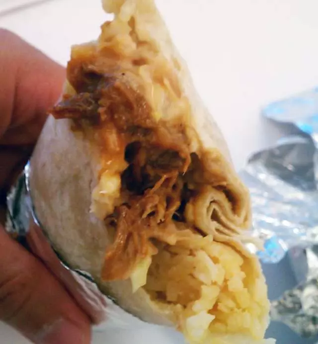 Taqueria Dos Amigos