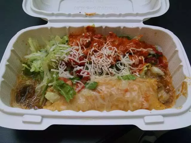 Taqueria Dos Amigos