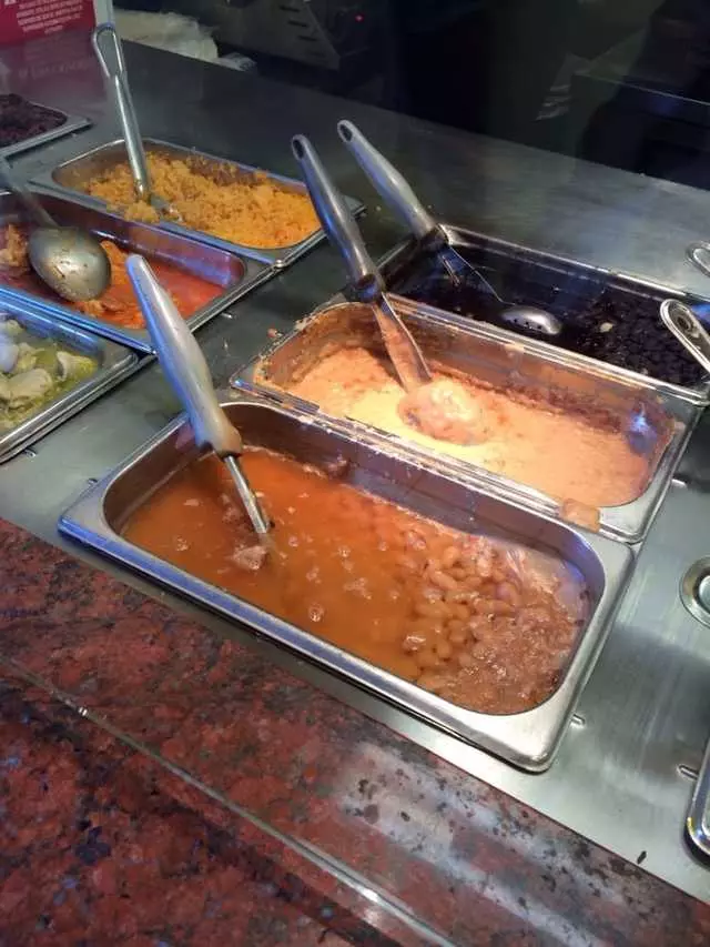 Taqueria Dos Amigos