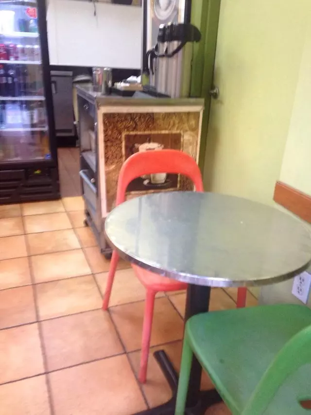 Taqueria Dos Amigos