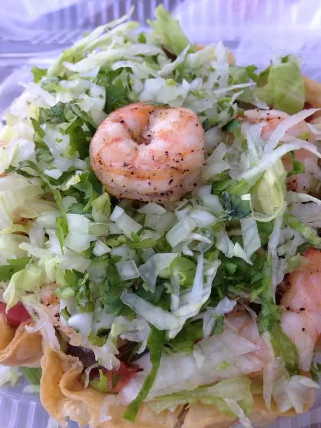 Taqueria Dos Amigos