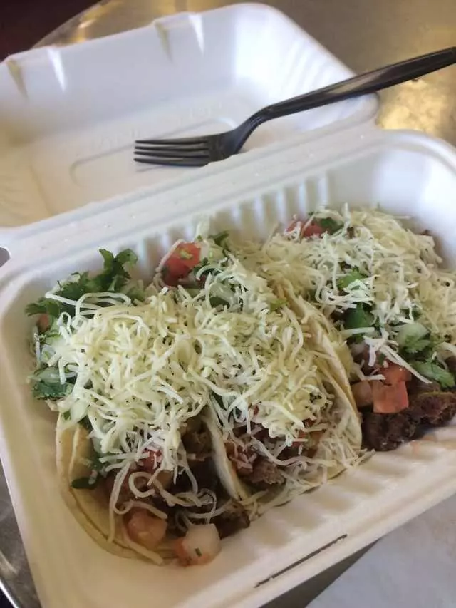Taqueria Dos Amigos