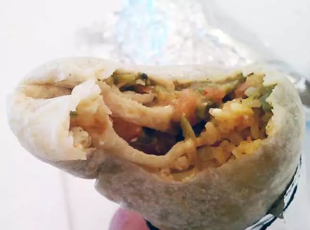 Taqueria Dos Amigos