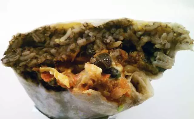 Taqueria Dos Amigos