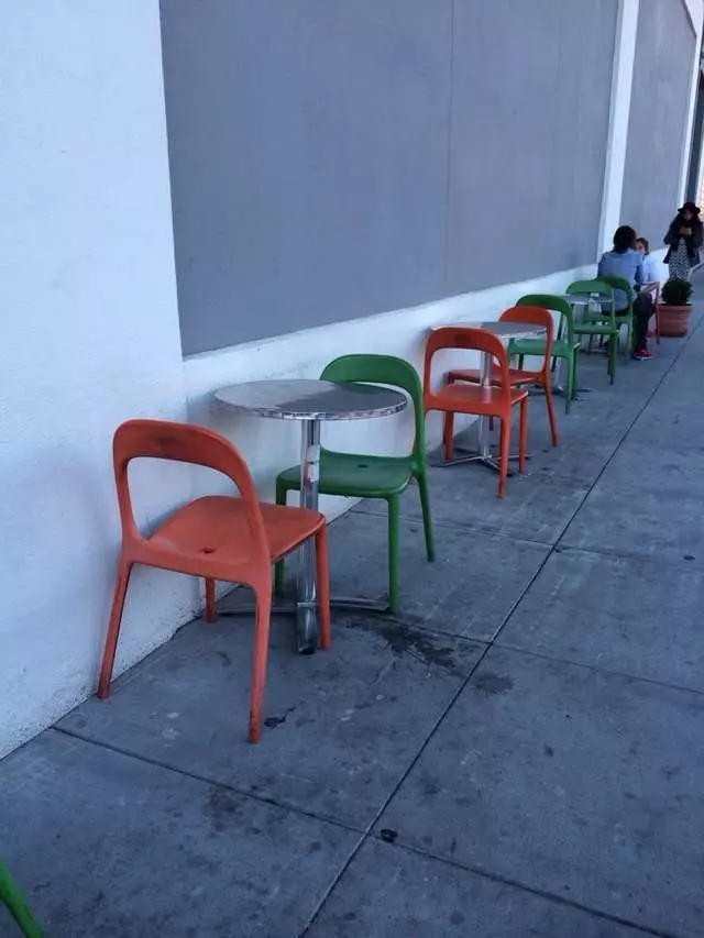 Taqueria Dos Amigos