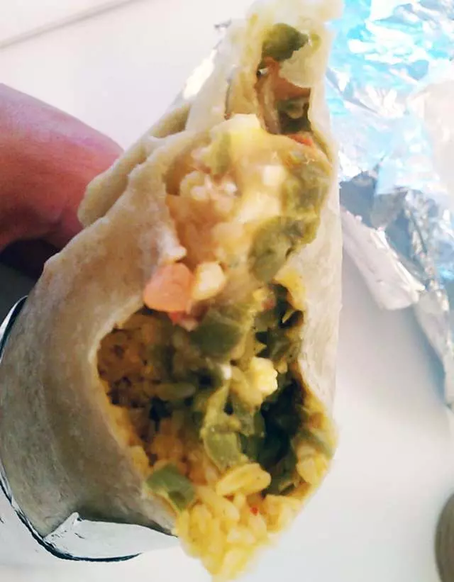 Taqueria Dos Amigos