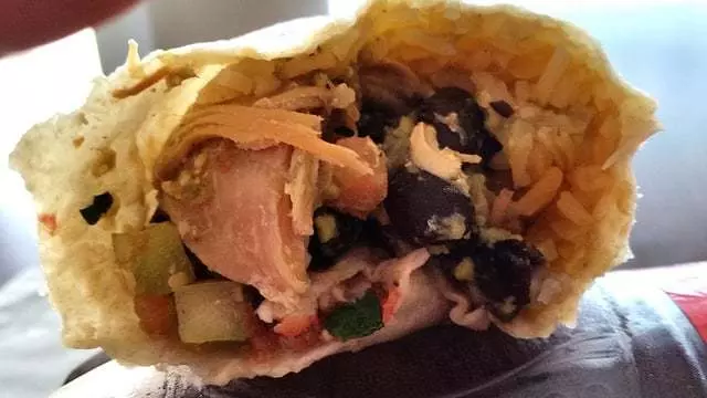 Taqueria Dos Amigos
