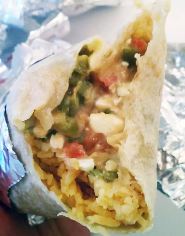 Taqueria Dos Amigos