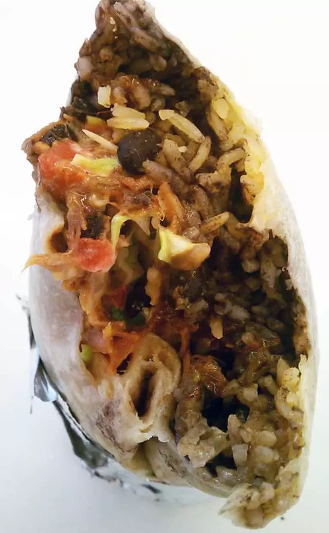 Taqueria Dos Amigos