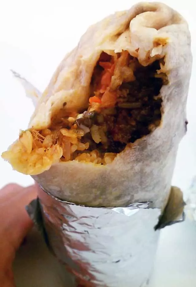 Taqueria Dos Amigos