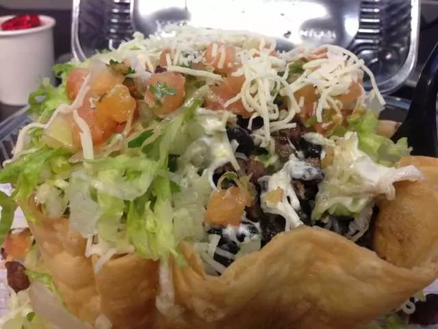Taqueria Dos Amigos