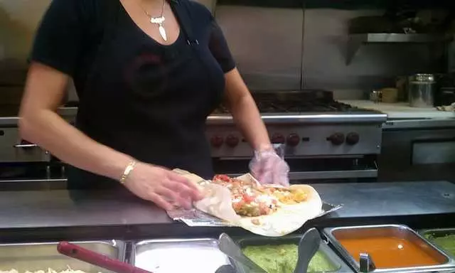 Taqueria Dos Amigos