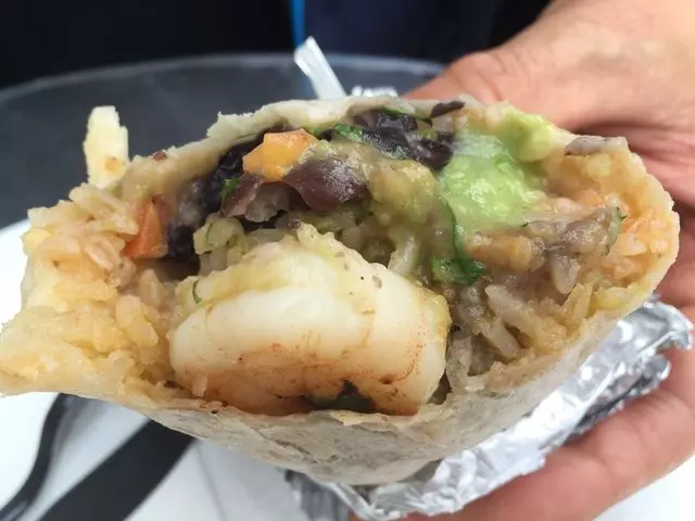 Taqueria Dos Amigos