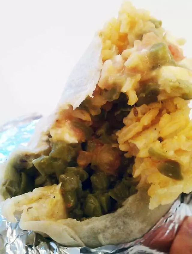 Taqueria Dos Amigos