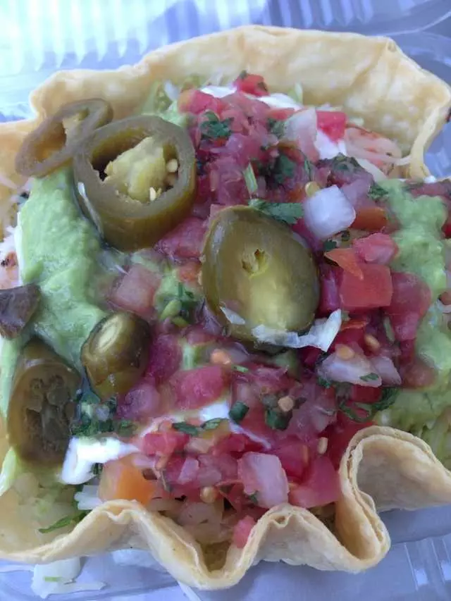 Taqueria Dos Amigos