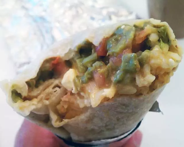 Taqueria Dos Amigos