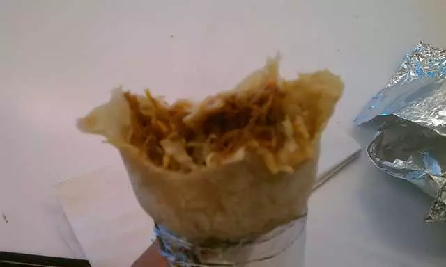 Taqueria Dos Amigos
