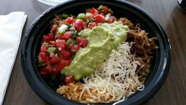 Taqueria Dos Amigos