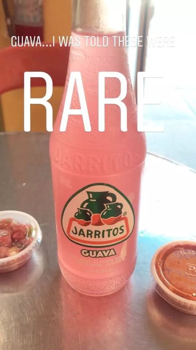 Taqueria Dos Amigos