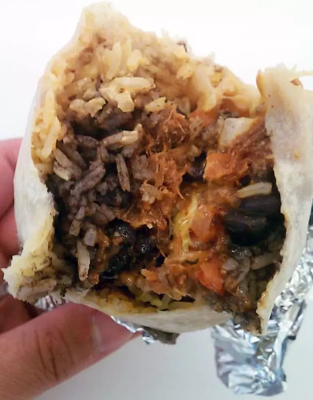 Taqueria Dos Amigos
