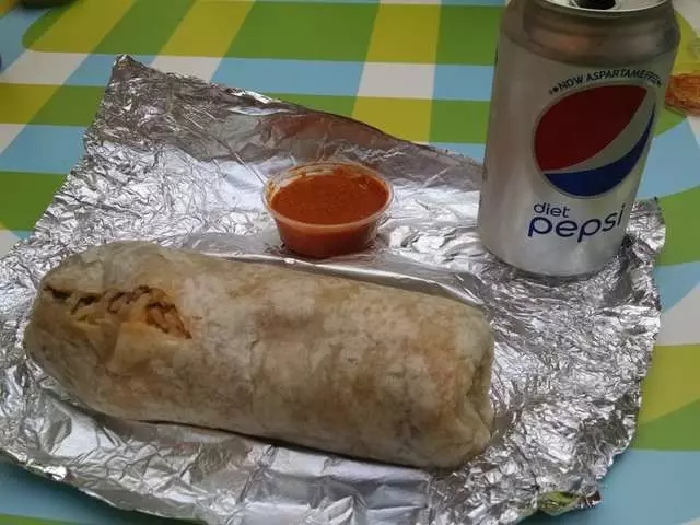 Taqueria Dos Amigos
