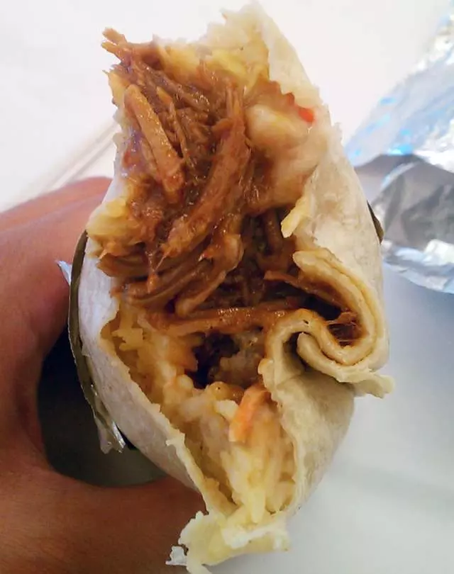 Taqueria Dos Amigos