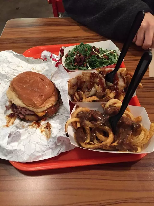 Top Round Roast Beef