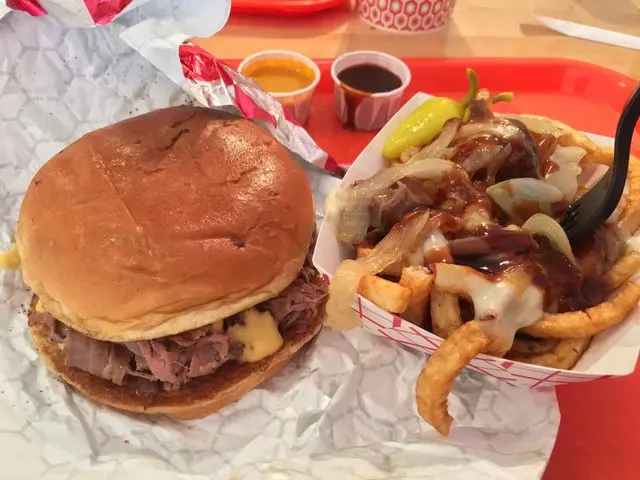 Top Round Roast Beef