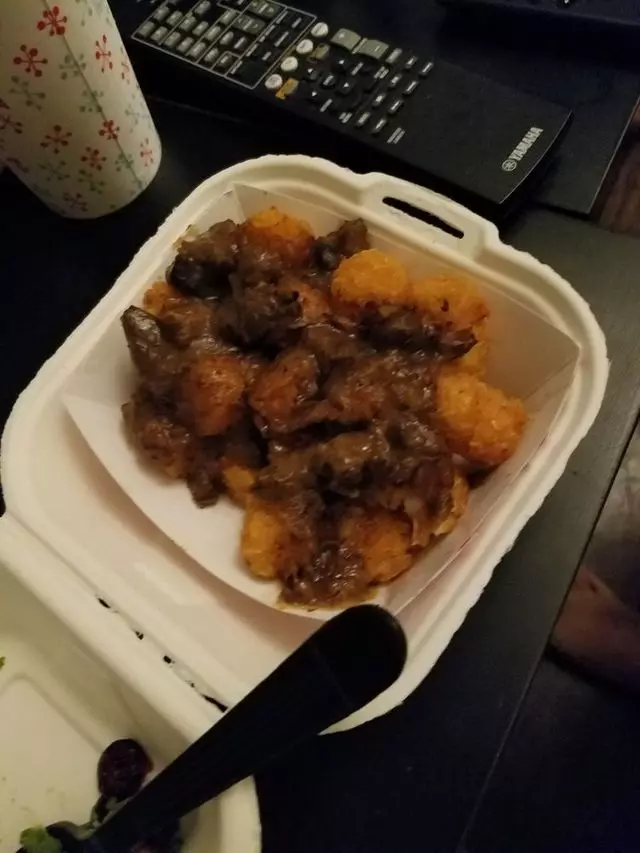 Top Round Roast Beef