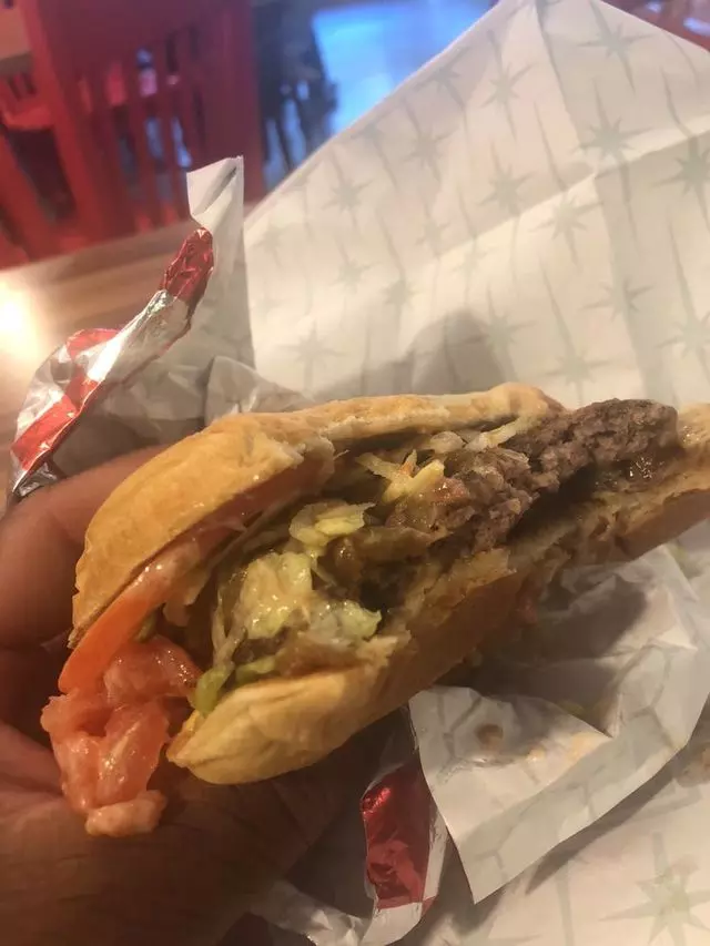 Top Round Roast Beef