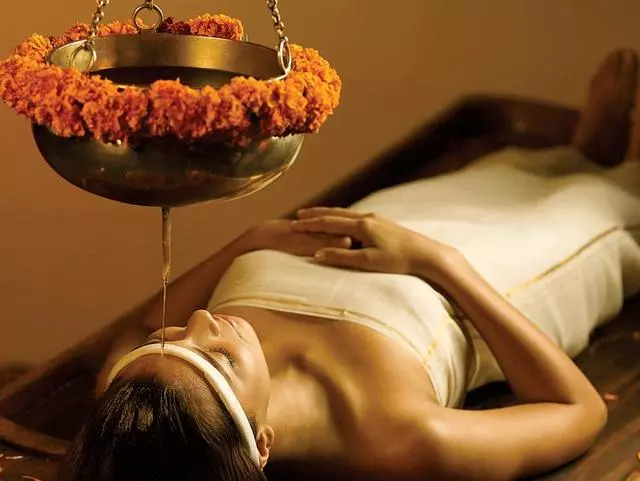 Ayurvedic MindBody Healing