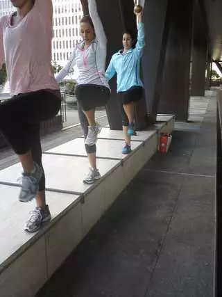 Fitness4You