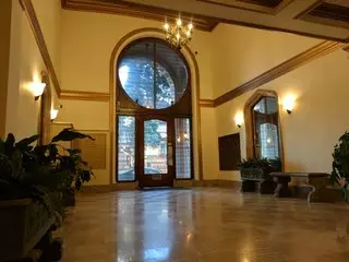 Alamo Square Apartments