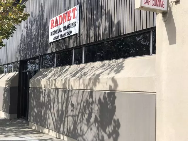 RadNet Medical Imaging - San Francisco