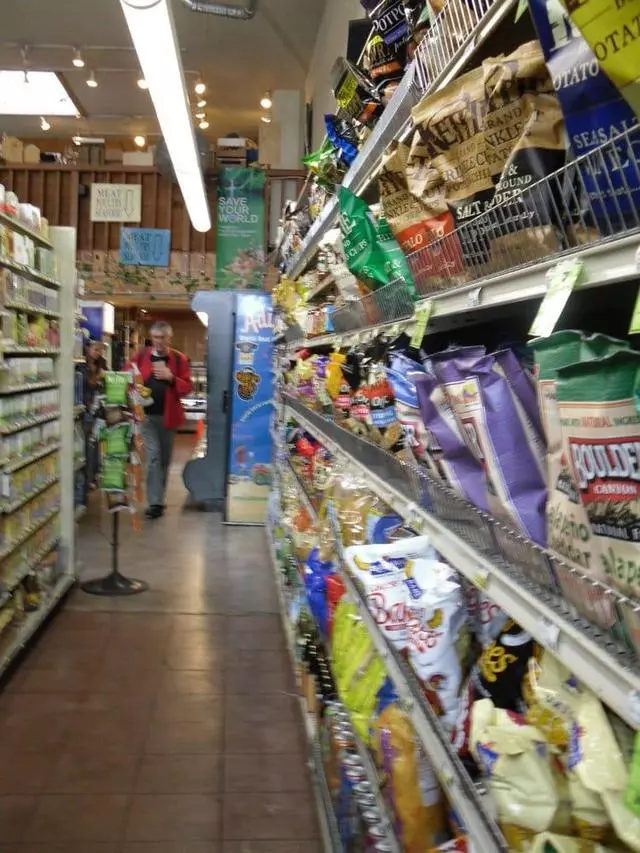 Real Food Company
