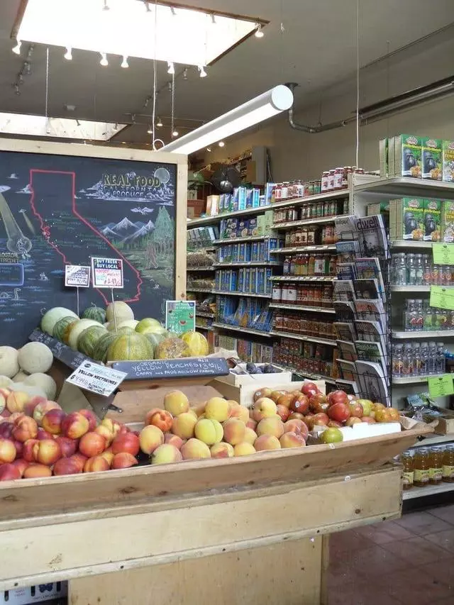 Real Food Company