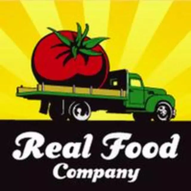 Real Food Company